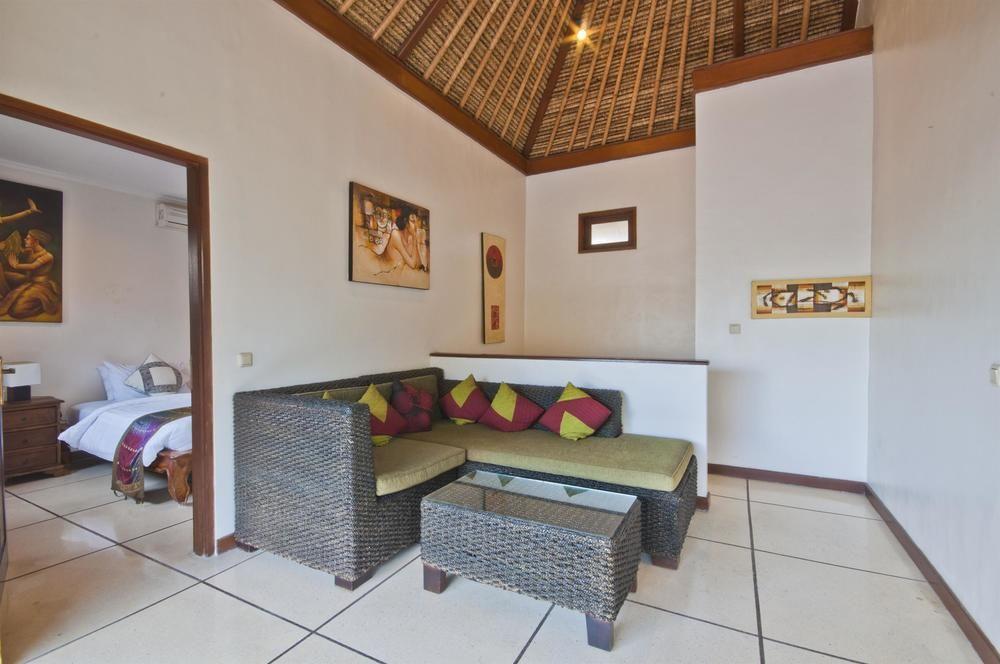 סמיניאק Villa Krisna מראה חיצוני תמונה