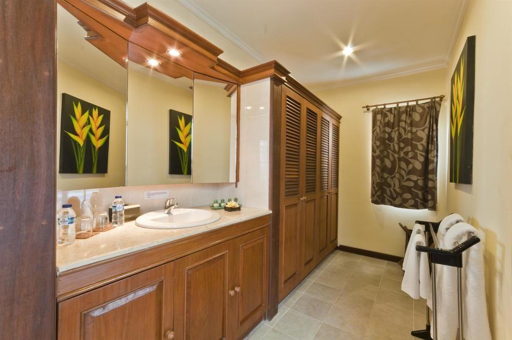 סמיניאק Villa Krisna מראה חיצוני תמונה