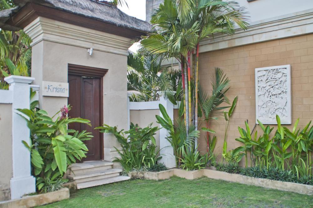 סמיניאק Villa Krisna מראה חיצוני תמונה