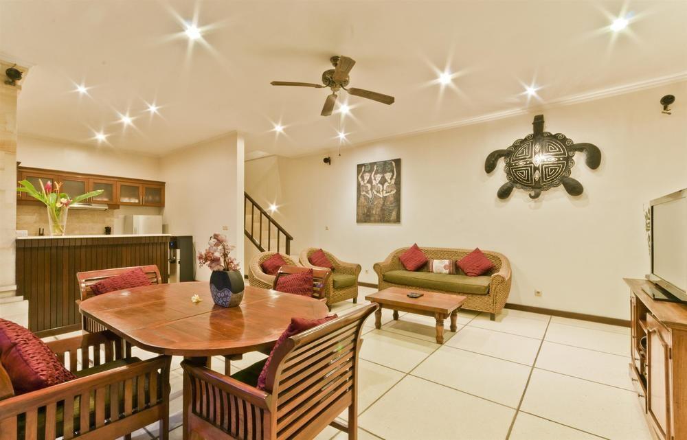 סמיניאק Villa Krisna מראה חיצוני תמונה